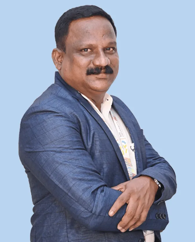 SR University Faculty